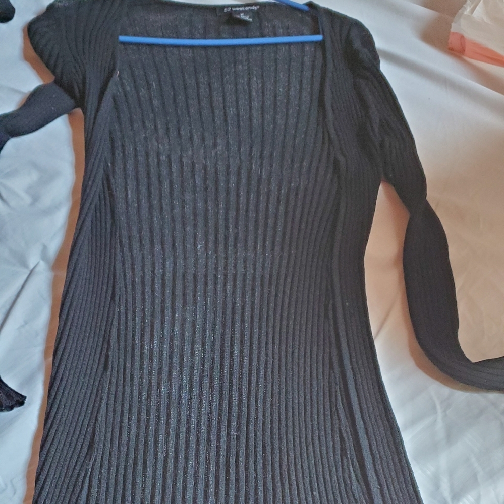 Womans cardigan